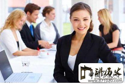 大学生职场礼仪-大学生有哪些求职礼仪