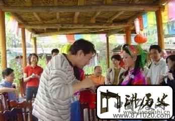 土族习俗土族人日常都有啥样的习俗