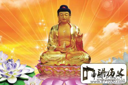 传递2017年的福泰安康：佛教春节祝福语大全
