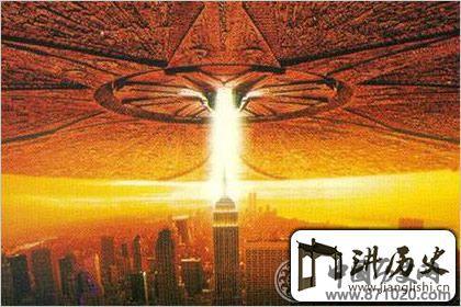 耳朵怀孕了!十大最有气势的背景音乐盘点