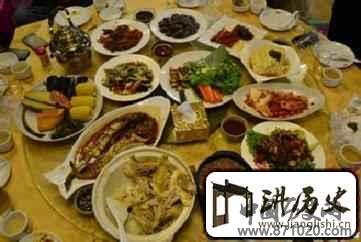 朝鲜族习俗朝鲜族人平常都爱吃啥