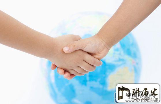 人际交往礼仪-常见社交礼仪-社交礼仪技巧