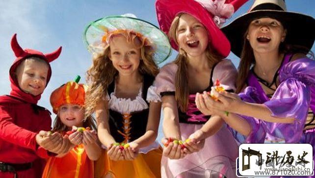 万圣节习俗礼仪-万圣节由来及习俗-万圣节来历和习俗