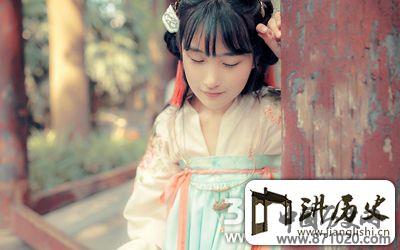 汉服复兴历史，汉服运动历年大事记