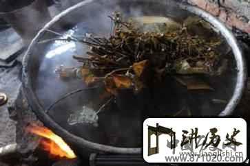 瑶族药文化瑶族药浴的特点及功效是啥