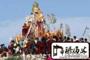 撒拉族宗教信仰撒拉族的萨满教意识