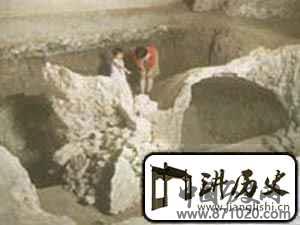 钧台钧窑遗址