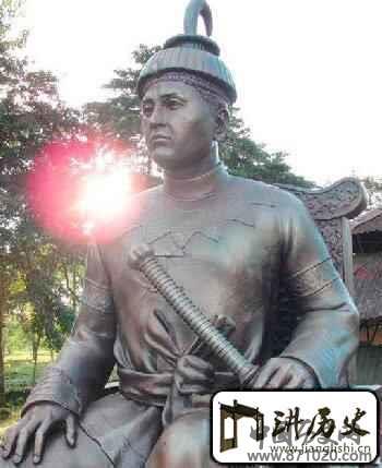 傣族历史傣族起源于哪里是如何发展演变的