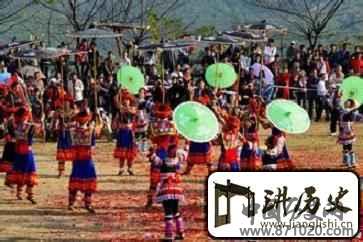 瑶族一开始就叫瑶族吗？瑶族因何而得名