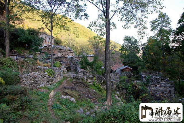 仙邈姑射山柔中带刚阐释大自然