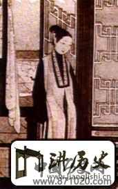 明代比甲之二
