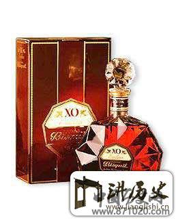 百事吉白兰地(cognacbisquit)-酒知识，酒文化，酒品评，酒友家园！-闻酒知香