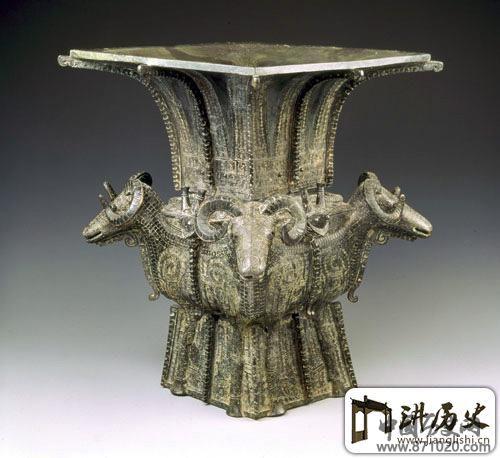 十大国宝级古代酒具-酒知识，酒文化，酒品评，酒友家园！-闻酒知香