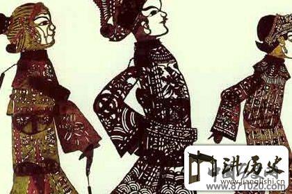 最具影响力的皮影戏:唐山皮影戏现状介绍