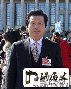 著名书法家言恭达艺术简历及书法作品欣赏