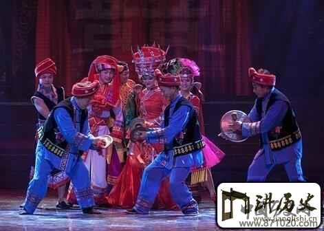 土家族的风俗习惯土家族的“初夜权”是什么意思