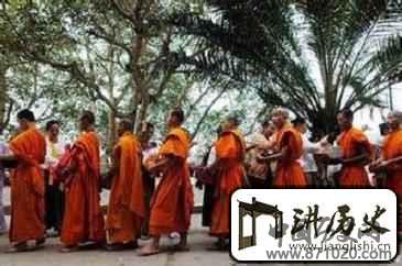 德昂族习俗德昂族的佛学教育是怎样的