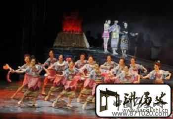 黎族民间的创世神话都有啥？有何来源