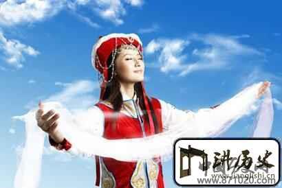 蒙古族习俗蒙古族的丧葬文化是历史悠久的