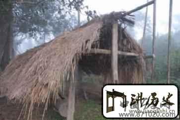 佤族的“梁仓房”和“木鼓房”都是啥样的