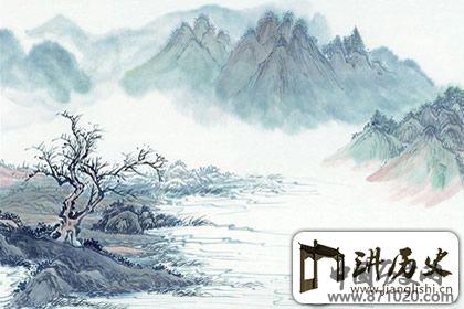 道家的代表人物有哪些及其他们的著作