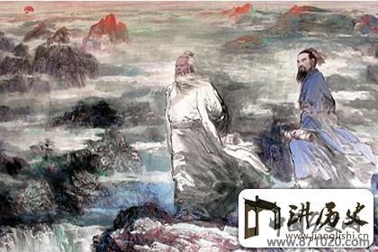 道德经与论语的精神内涵，哪一个最适合你