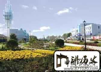 大厂回族自治县经济发展及特色行业