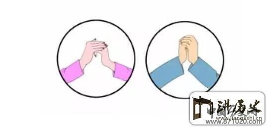 基本礼仪常识-日常基本礼仪-超全的基本礼仪