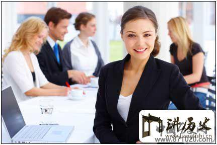 女性职场礼仪禁忌-女性在职场礼仪中应注意的事
