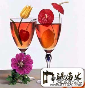 血腥玛丽(一种鸡尾酒)的恐怖传说-酒知识，酒文化，酒品评，酒友家园！-闻酒知香