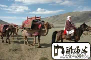 哈萨克族人是怎样靠神秘“电话”进行联系的