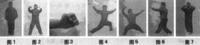 弹腿桩功述要