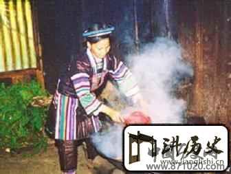 瑶族药文化瑶族药浴的特点及功效是啥