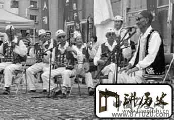 回族的传统文化都有哪些？其中又有何历史意义