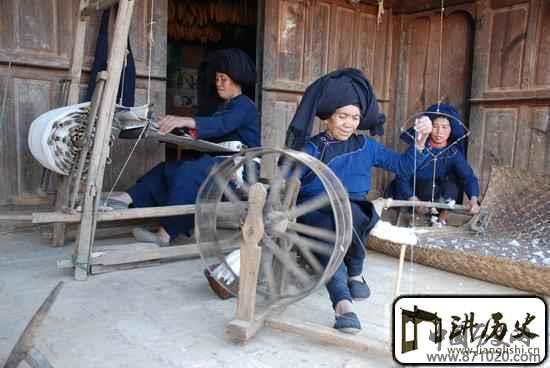 布朗族婚嫁有什么要求布朗族的贺新房仪式