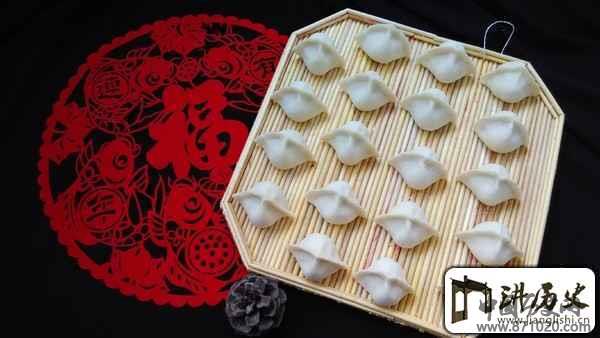 “歪果仁”眼中的中国食物迷信