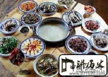 苗族的特色美食有哪些?苗族饮食文化简介