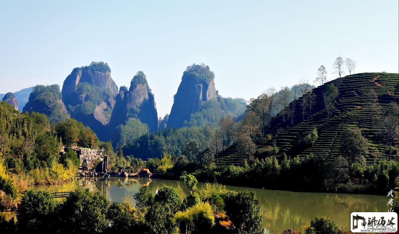 福建省武夷山有怎样的地理环境？武夷山的气候