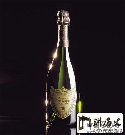 唐培里侬香槟王(domperignon)-酒知识，酒文化，酒品评，酒友家园！-闻酒知香
