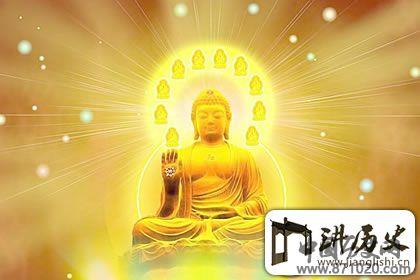 传递2017年的福泰安康：佛教春节祝福语大全