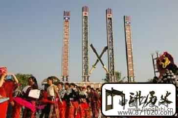 景颇族历史景颇族基督教信仰有何特点