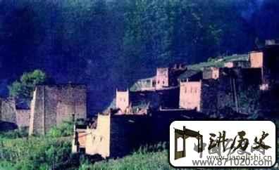 羌族建筑羌族“碉楼”为何会让人惊讶