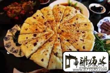 纳西族饮食纳西族最有名的特色饮食是啥