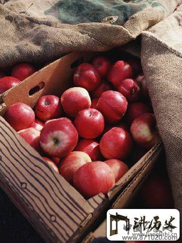 以瓜代茶的维吾尔族习俗