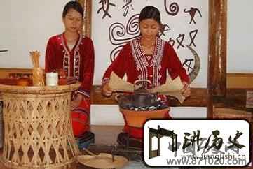 羌族茶文化羌族的“罐罐茶”都有何种类