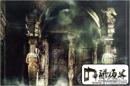 耳朵怀孕了!十大最有气势的背景音乐盘点