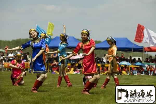 达斡尔族饮食达斡尔族的传统美食