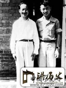 沈从文遗作蕴藏著名画家黄永玉家族秘密