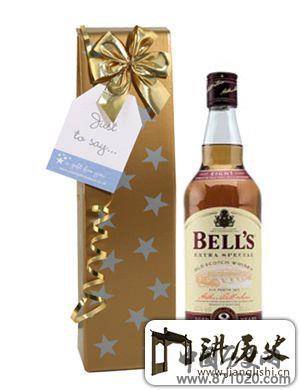 金铃威士忌(bell'swhisky)-酒知识，酒文化，酒品评，酒友家园！-闻酒知香
