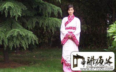 揭秘汉服婚礼流程，汉服婚礼都有哪些流程？